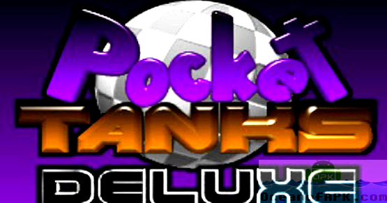 pocket tanks deluxe 1.3 free download with 250 weapon